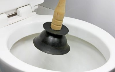 My Toilet Keeps Clogging: Here’s Why