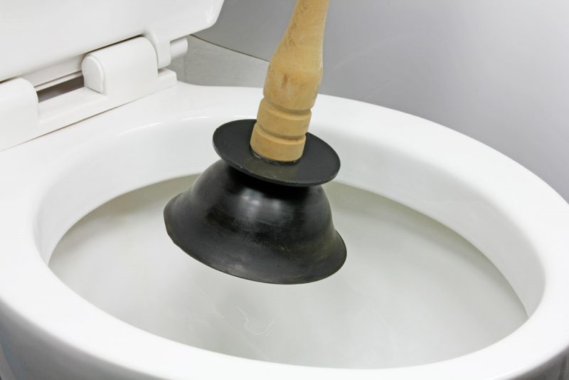 My Toilet Keeps Clogging: Here’s Why